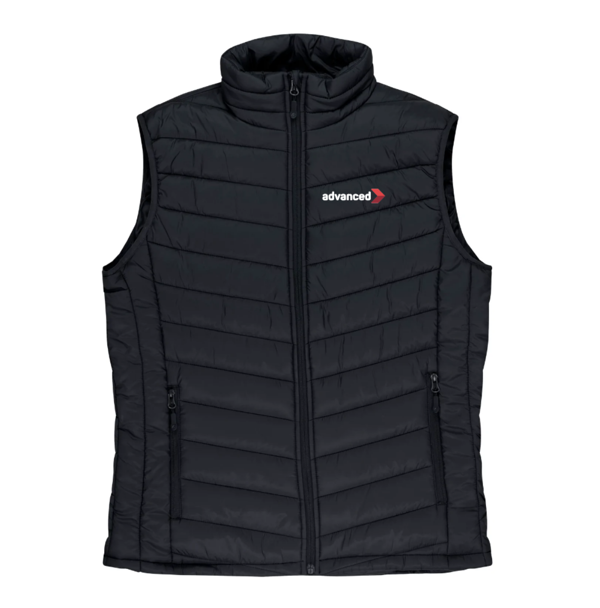 Picture of Men's Snowy Vest
