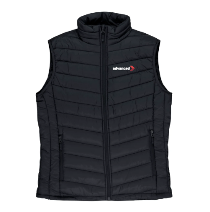 Picture of Men's Snowy Vest