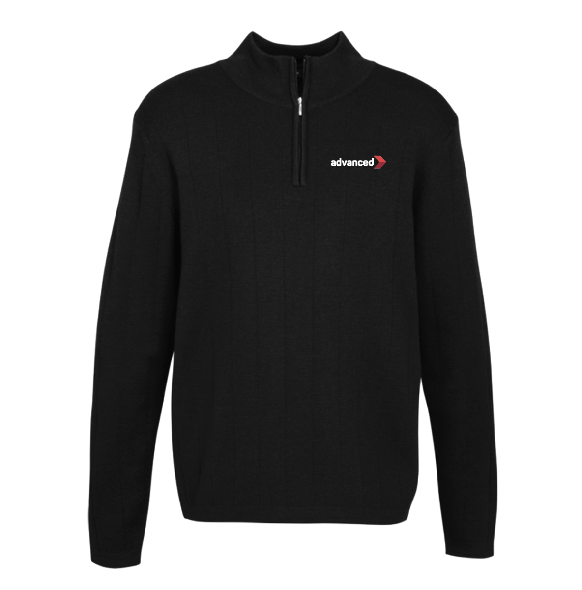 Picture of Men's Wool-Rich Pullover