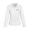 Picture of Ladies Luxe Long Sleeve Business Shirt